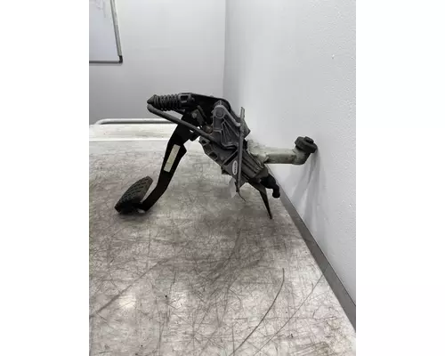 FREIGHTLINER Cascadia 125 Brake  Clutch Pedal Box