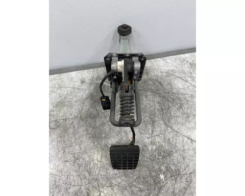 FREIGHTLINER Cascadia 125 Brake  Clutch Pedal Box