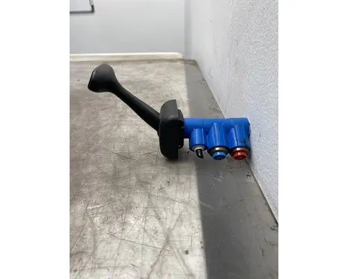 FREIGHTLINER Cascadia 125 Brake Proportioning Valve
