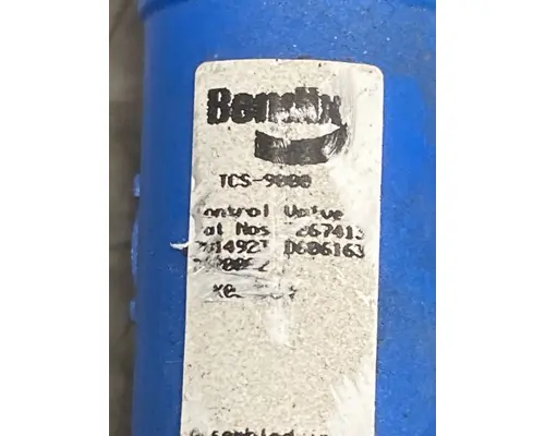 FREIGHTLINER Cascadia 125 Brake Proportioning Valve