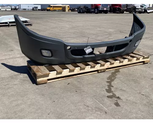 FREIGHTLINER Cascadia 125 Bumper Assembly, Front
