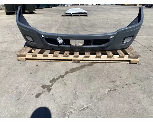 FREIGHTLINER Cascadia 125 Bumper Assembly, Front