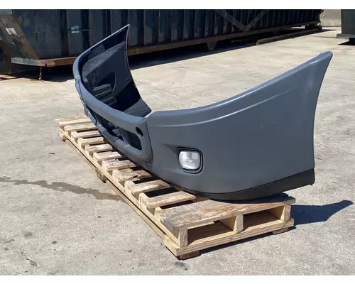 FREIGHTLINER Cascadia 125 Bumper Assembly, Front