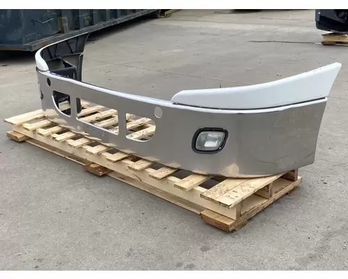 FREIGHTLINER Cascadia 125 Bumper Assembly, Front
