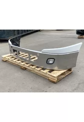 FREIGHTLINER Cascadia 125 Bumper Assembly, Front
