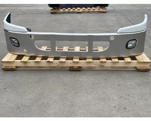 FREIGHTLINER Cascadia 125 Bumper Assembly, Front