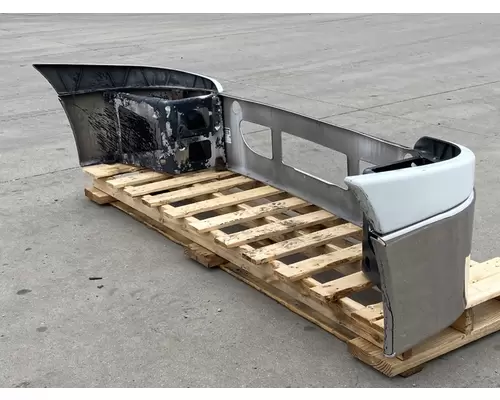 FREIGHTLINER Cascadia 125 Bumper Assembly, Front