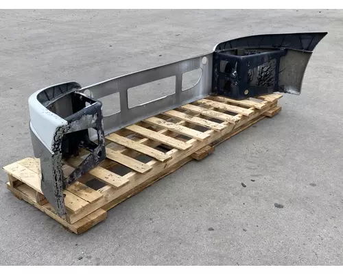 FREIGHTLINER Cascadia 125 Bumper Assembly, Front