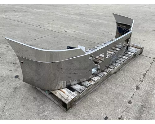 FREIGHTLINER Cascadia 125 Bumper Assembly, Front