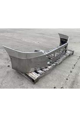 FREIGHTLINER Cascadia 125 Bumper Assembly, Front