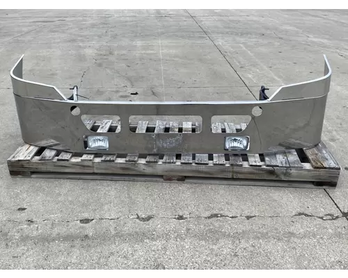 FREIGHTLINER Cascadia 125 Bumper Assembly, Front