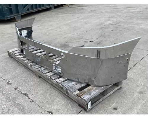 FREIGHTLINER Cascadia 125 Bumper Assembly, Front