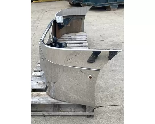 FREIGHTLINER Cascadia 125 Bumper Assembly, Front