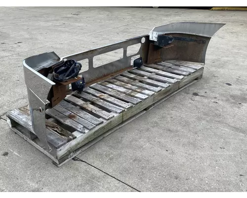 FREIGHTLINER Cascadia 125 Bumper Assembly, Front