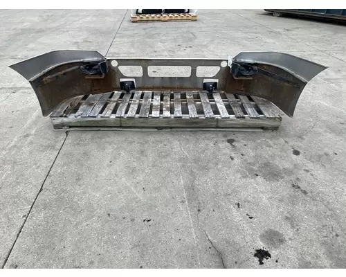 FREIGHTLINER Cascadia 125 Bumper Assembly, Front