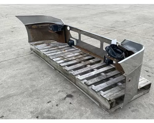 FREIGHTLINER Cascadia 125 Bumper Assembly, Front