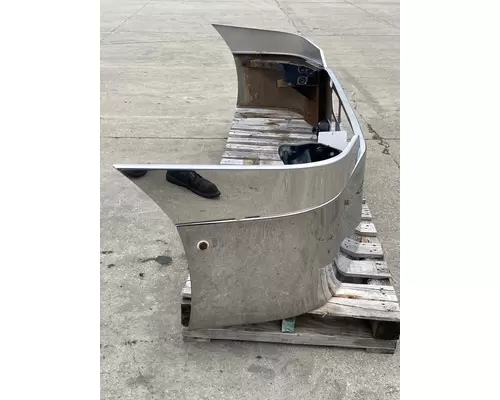 FREIGHTLINER Cascadia 125 Bumper Assembly, Front