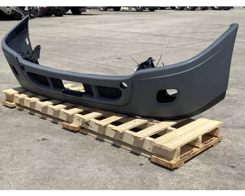 FREIGHTLINER Cascadia 125 Bumper Assembly, Front