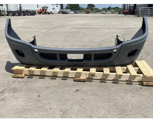 FREIGHTLINER Cascadia 125 Bumper Assembly, Front