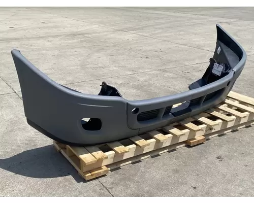 FREIGHTLINER Cascadia 125 Bumper Assembly, Front