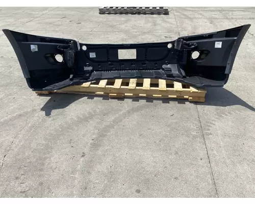 FREIGHTLINER Cascadia 125 Bumper Assembly, Front