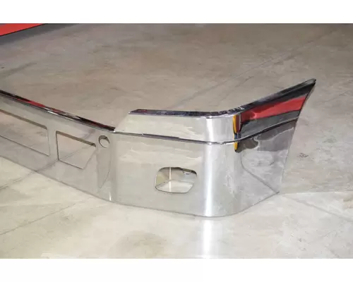 FREIGHTLINER Cascadia 125 Bumper Assembly, Front