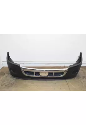 FREIGHTLINER Cascadia 125 Bumper Assembly, Front