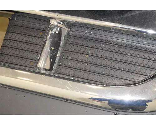 FREIGHTLINER Cascadia 125 Bumper Assembly, Front