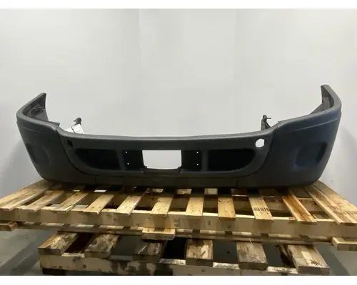 FREIGHTLINER Cascadia 125 Bumper Assembly, Front
