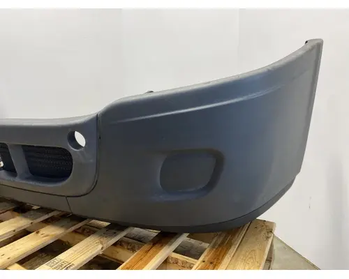 FREIGHTLINER Cascadia 125 Bumper Assembly, Front