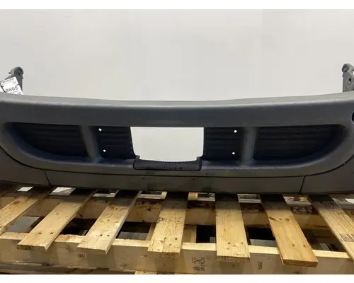 FREIGHTLINER Cascadia 125 Bumper Assembly, Front