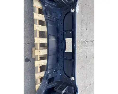 FREIGHTLINER Cascadia 125 Bumper Assembly, Front