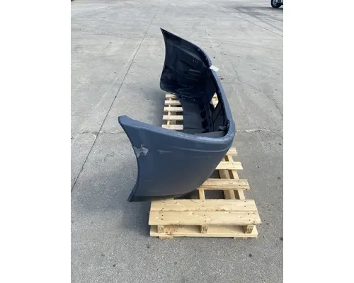FREIGHTLINER Cascadia 125 Bumper Assembly, Front