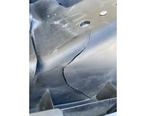 FREIGHTLINER Cascadia 125 Bumper Assembly, Front