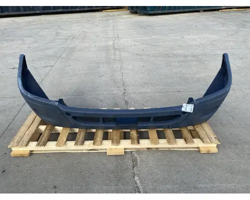 FREIGHTLINER Cascadia 125 Bumper Assembly, Front