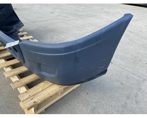 FREIGHTLINER Cascadia 125 Bumper Assembly, Front