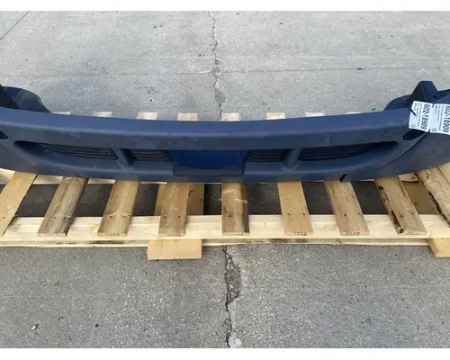 FREIGHTLINER Cascadia 125 Bumper Assembly, Front