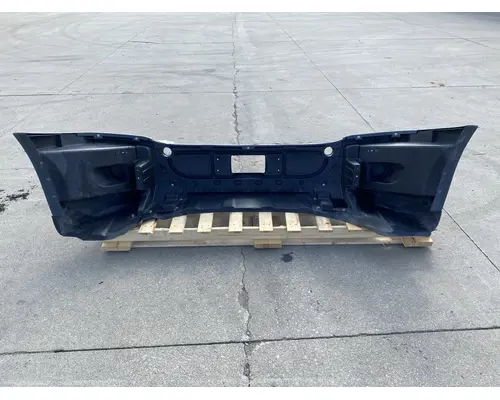FREIGHTLINER Cascadia 125 Bumper Assembly, Front