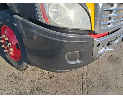 FREIGHTLINER Cascadia 125 Bumper Assembly, Front