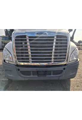 FREIGHTLINER Cascadia 125 Bumper Assembly, Front