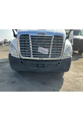 FREIGHTLINER Cascadia 125 Bumper Assembly, Front