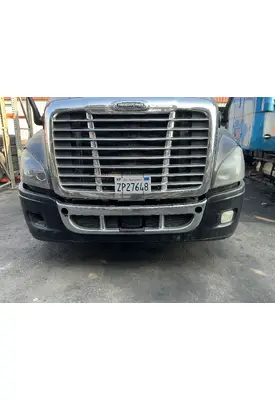 FREIGHTLINER Cascadia 125 Bumper Assembly, Front