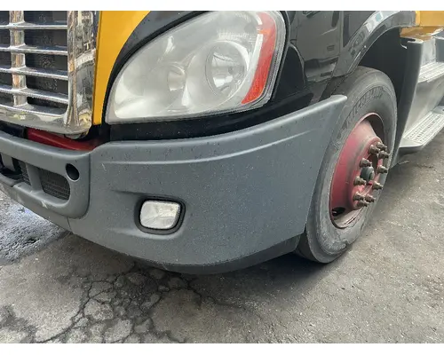 FREIGHTLINER Cascadia 125 Bumper Assembly, Front