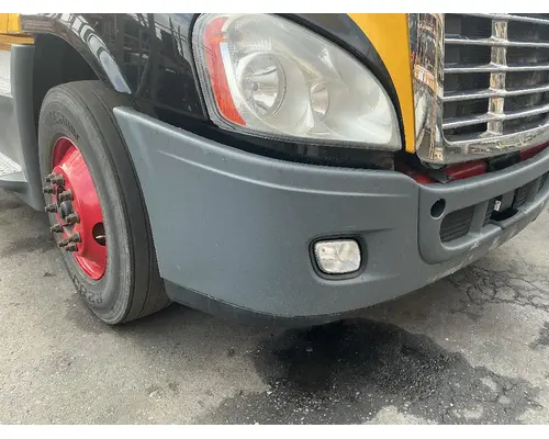 FREIGHTLINER Cascadia 125 Bumper Assembly, Front