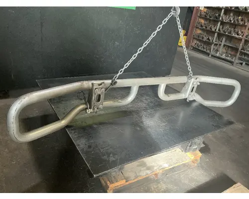 FREIGHTLINER Cascadia 125 Bumper Guard, Front