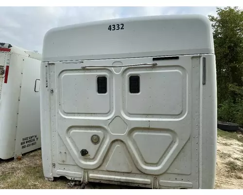 FREIGHTLINER Cascadia 125 Cab Assembly