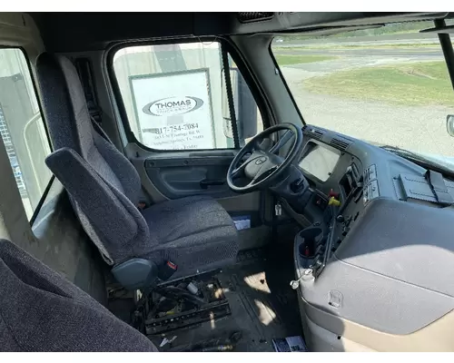 FREIGHTLINER Cascadia 125 Cab Assembly