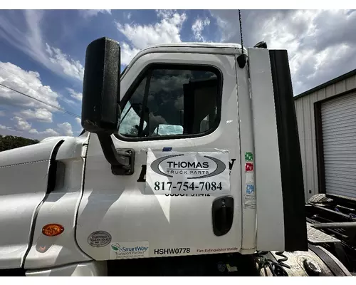 FREIGHTLINER Cascadia 125 Cab Assembly