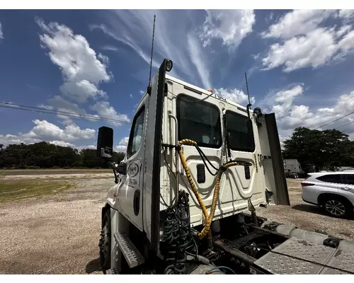 FREIGHTLINER Cascadia 125 Cab Assembly