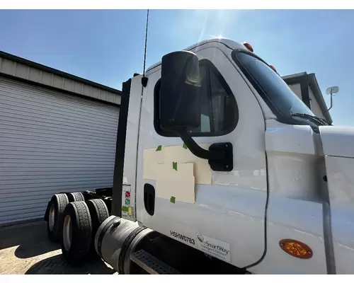 FREIGHTLINER Cascadia 125 Cab Assembly